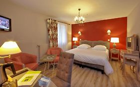 Logis Auberge De La Truffe